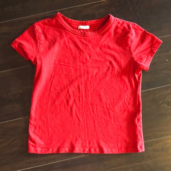 Multiple Ardene tee shirts - Picture 3 of 6